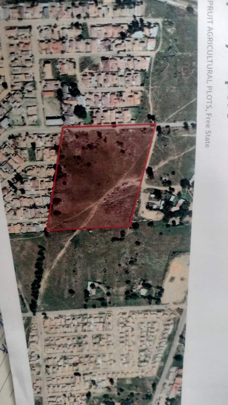  Bedroom Property for Sale in Grasslands Free State